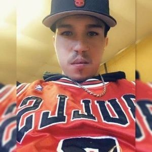 Meet your Posher, Thomas